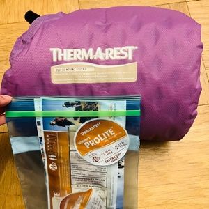 Thermarest Prolite Women’s Sleeping Pad